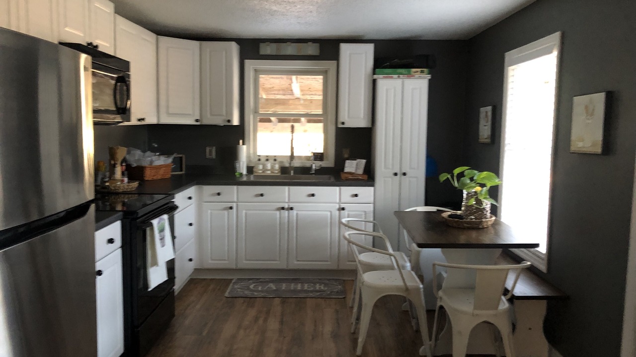 Photo of Kitchen in Sneads Ferry