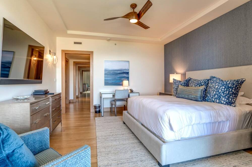 Photo of Bedroom in Montage Kapalua Bay