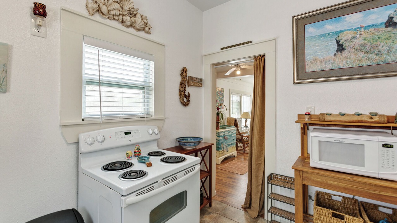 Photo of Kitchen in San Jacinto