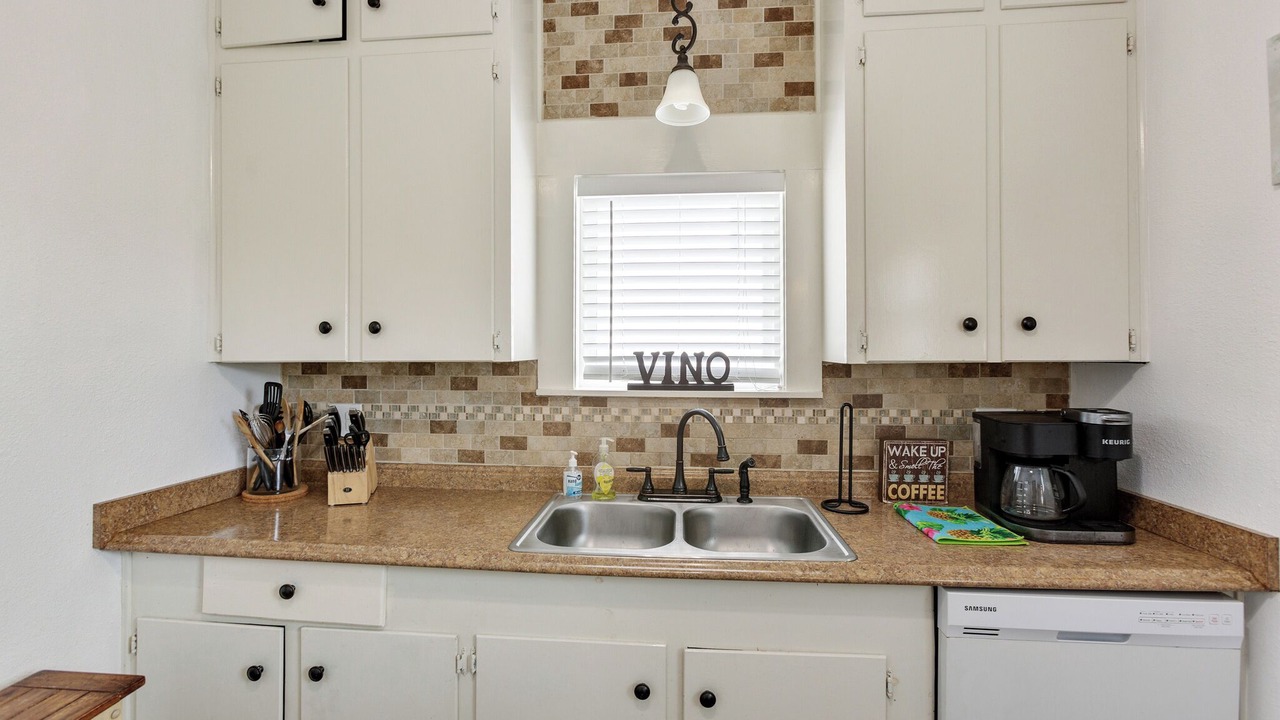 Photo of Kitchen in San Jacinto