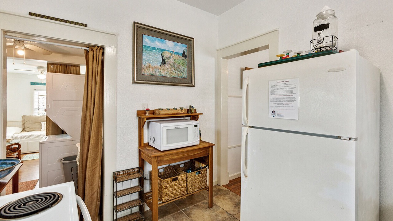 Photo of Kitchen in San Jacinto