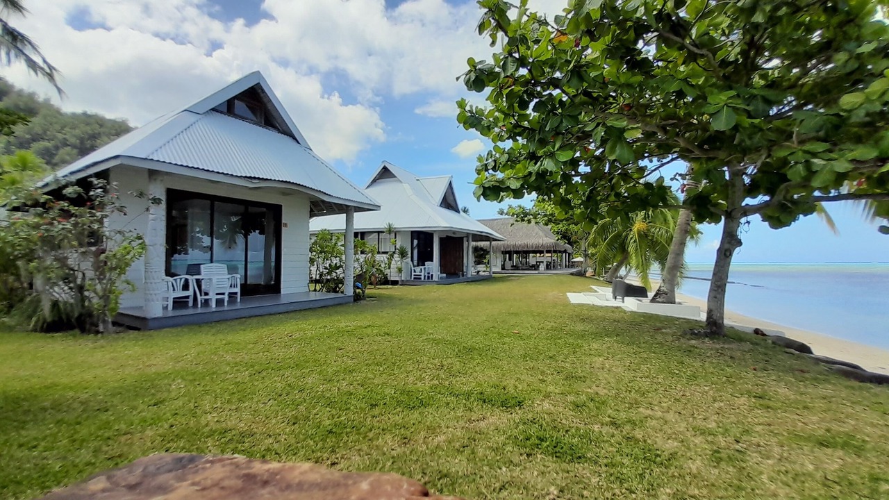 Photo of Outdoor in Hauru