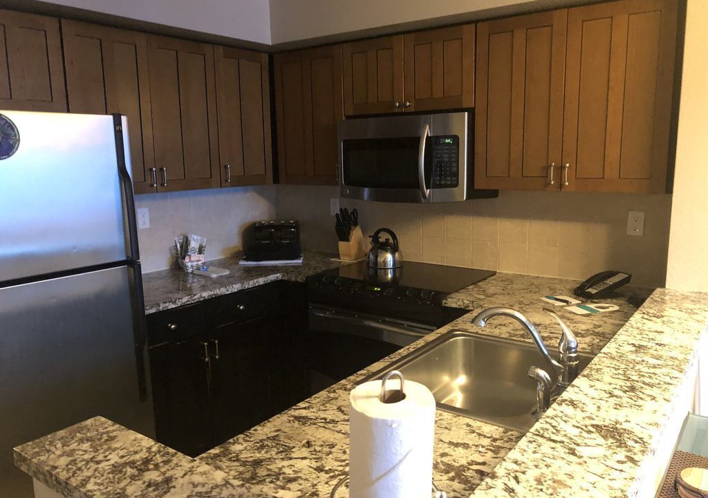 Photo of Kitchen in North Park City