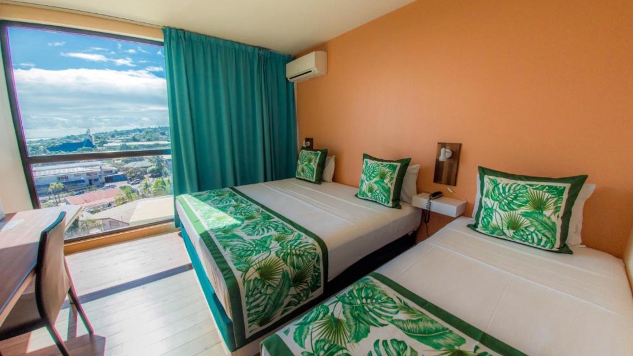 Photo of Bedroom in Faaa