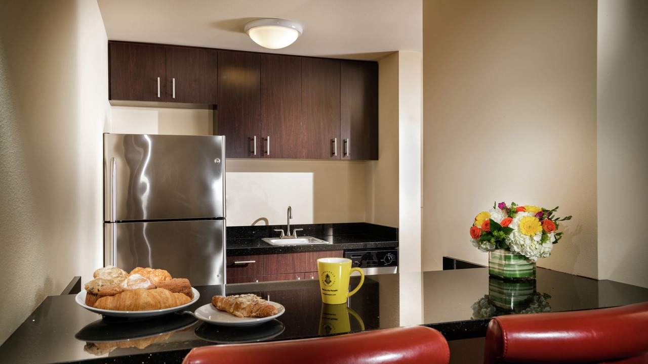 Photo of Kitchen in Lower Queen Anne
