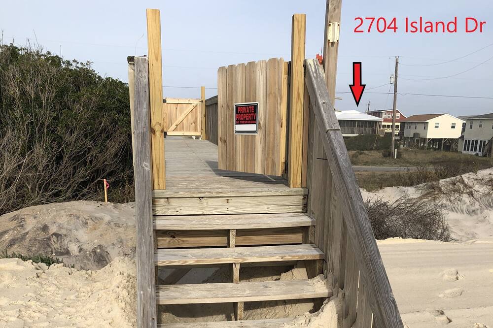 Photo of Outdoor in Ocean City Beach