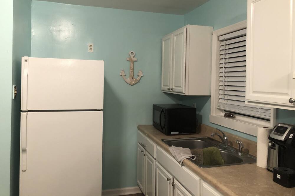 Photo of Kitchen in Ocean City Beach