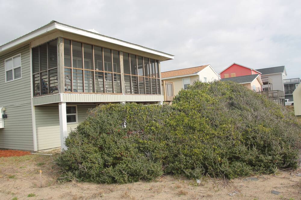 Photo of Outdoor in Ocean City Beach