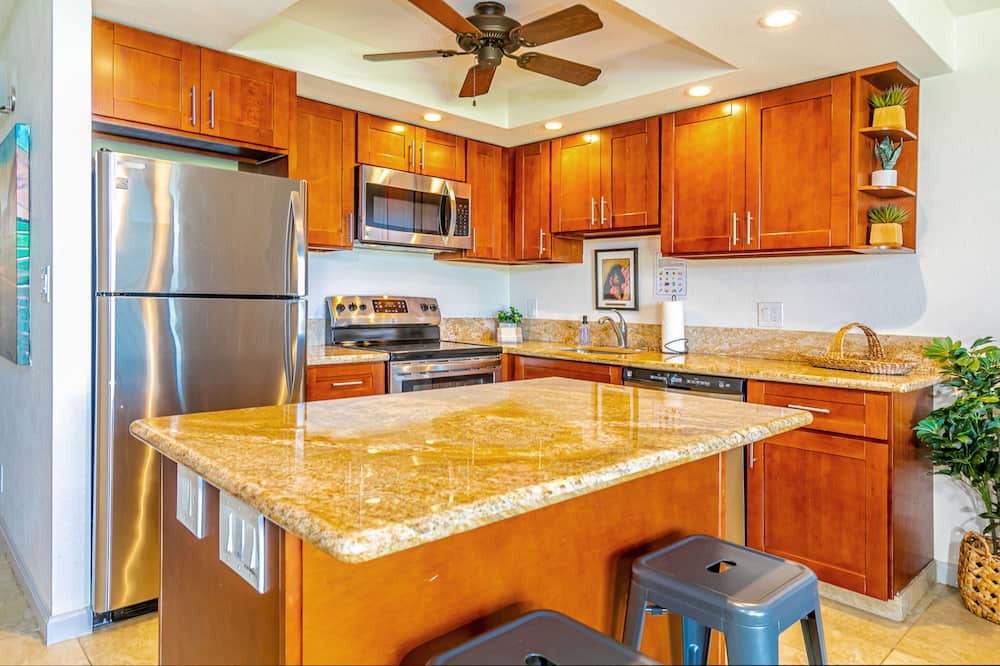 Photo of Kitchen in Kihei