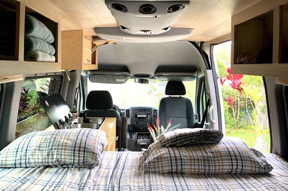 Photo of Bedroom in Kahului