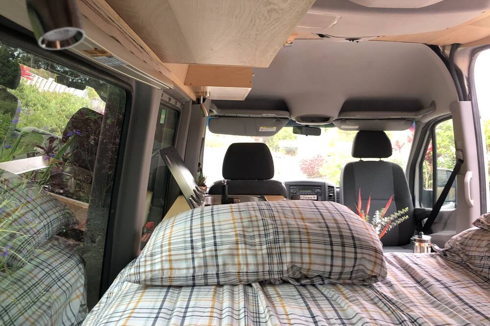 Photo of Bedroom in Kahului
