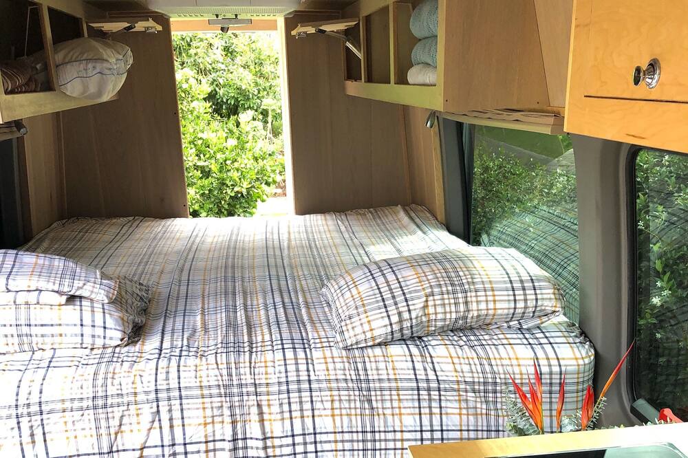 Photo of Bedroom in Kahului