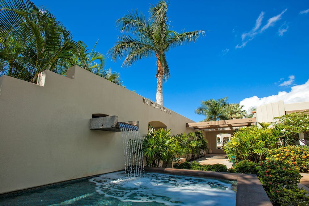 Photo of Outdoor in Wailea