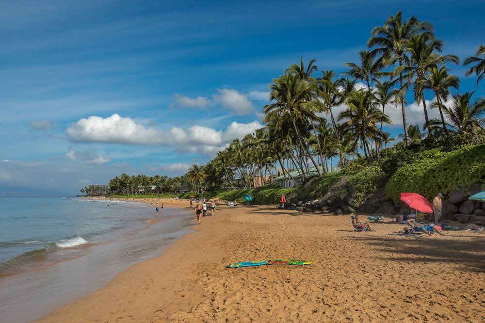 Photo of Outdoor in Wailea