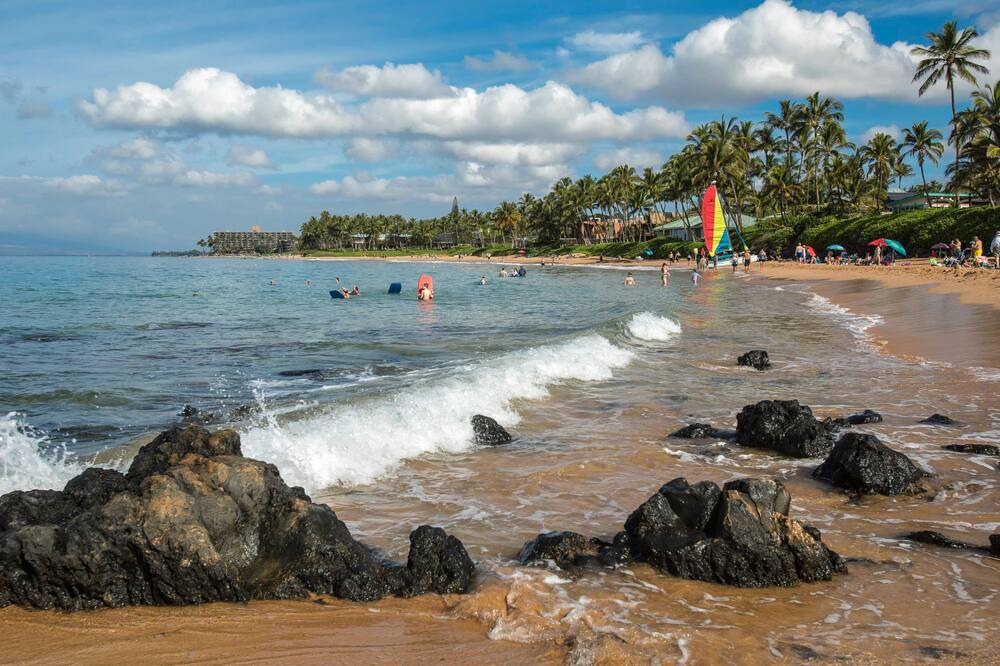 Photo of Outdoor in Wailea