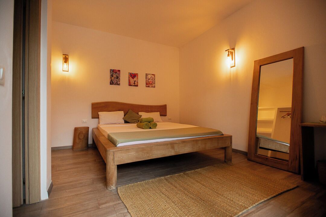 Photo of Bedroom in Kiwengwa