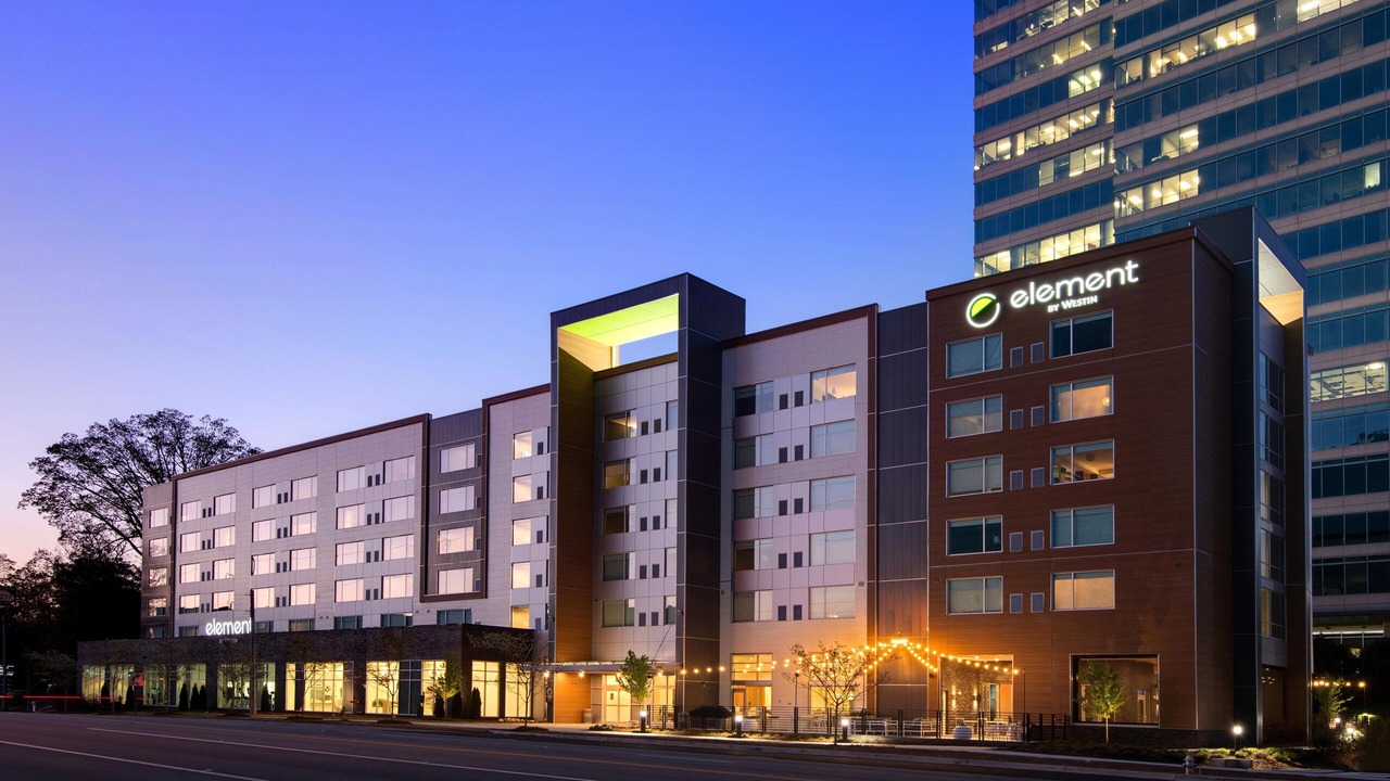 Photo of Outdoor in North Buckhead