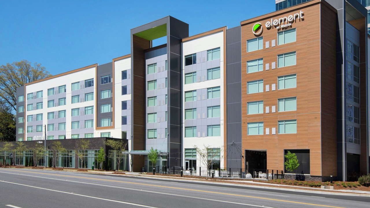 Photo of Outdoor in North Buckhead