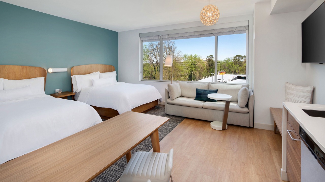 Photo of Bedroom in North Buckhead