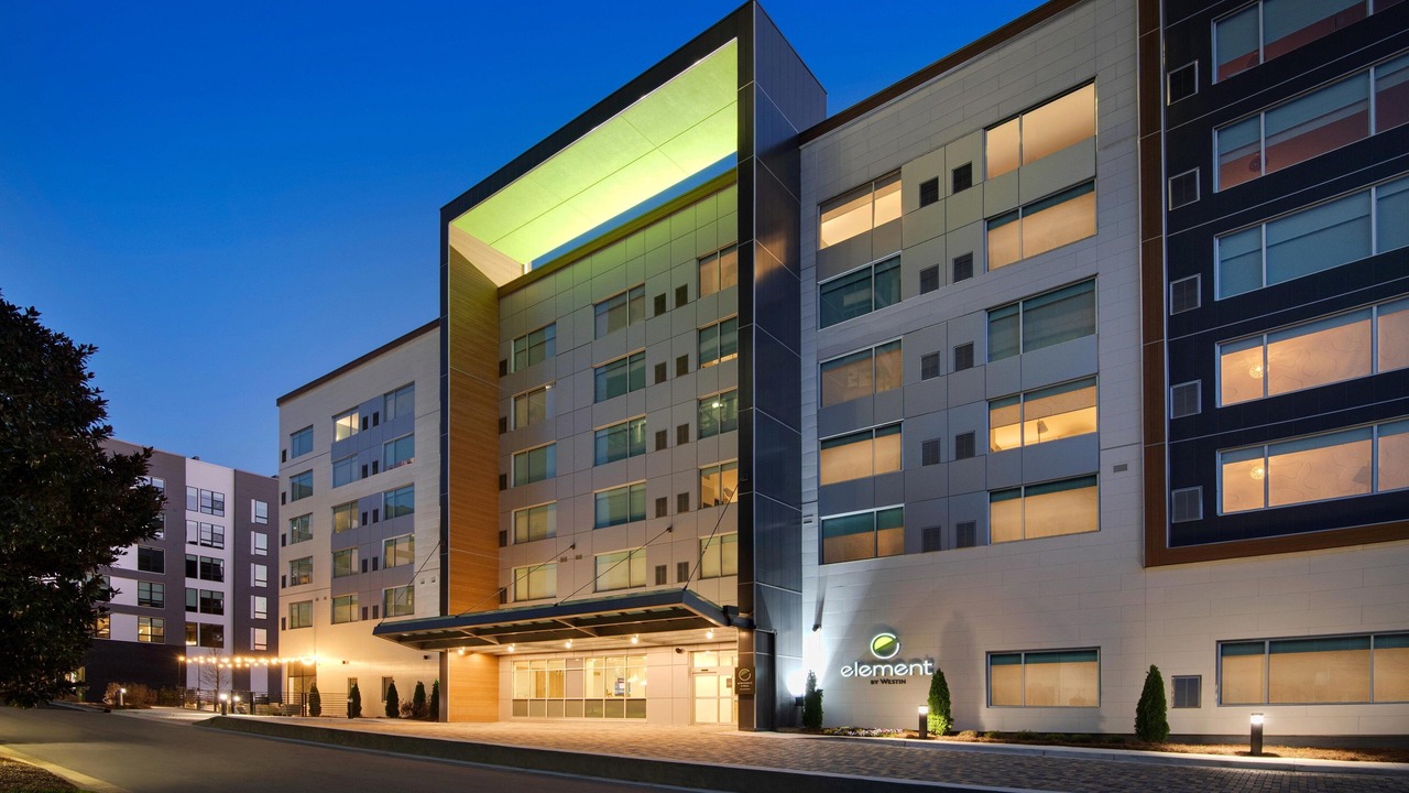 Photo of Outdoor in North Buckhead
