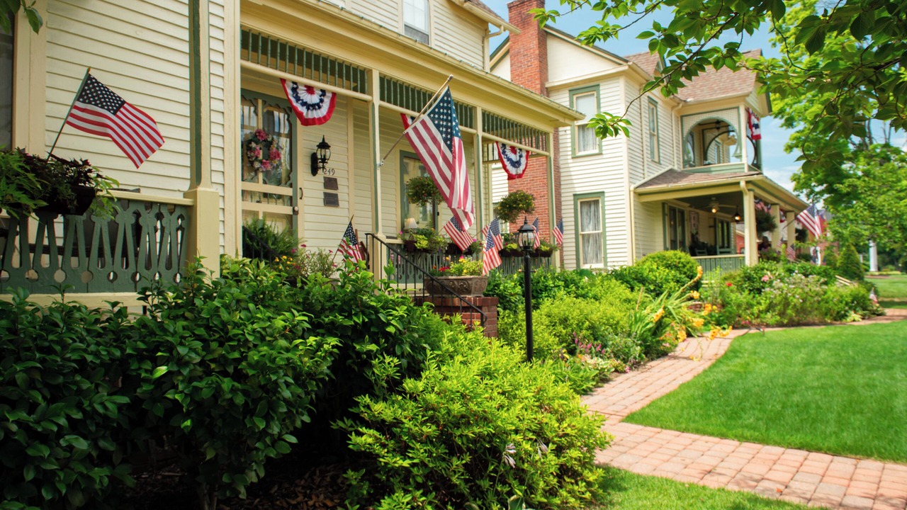 Photo of Outdoor in Rutherfordton