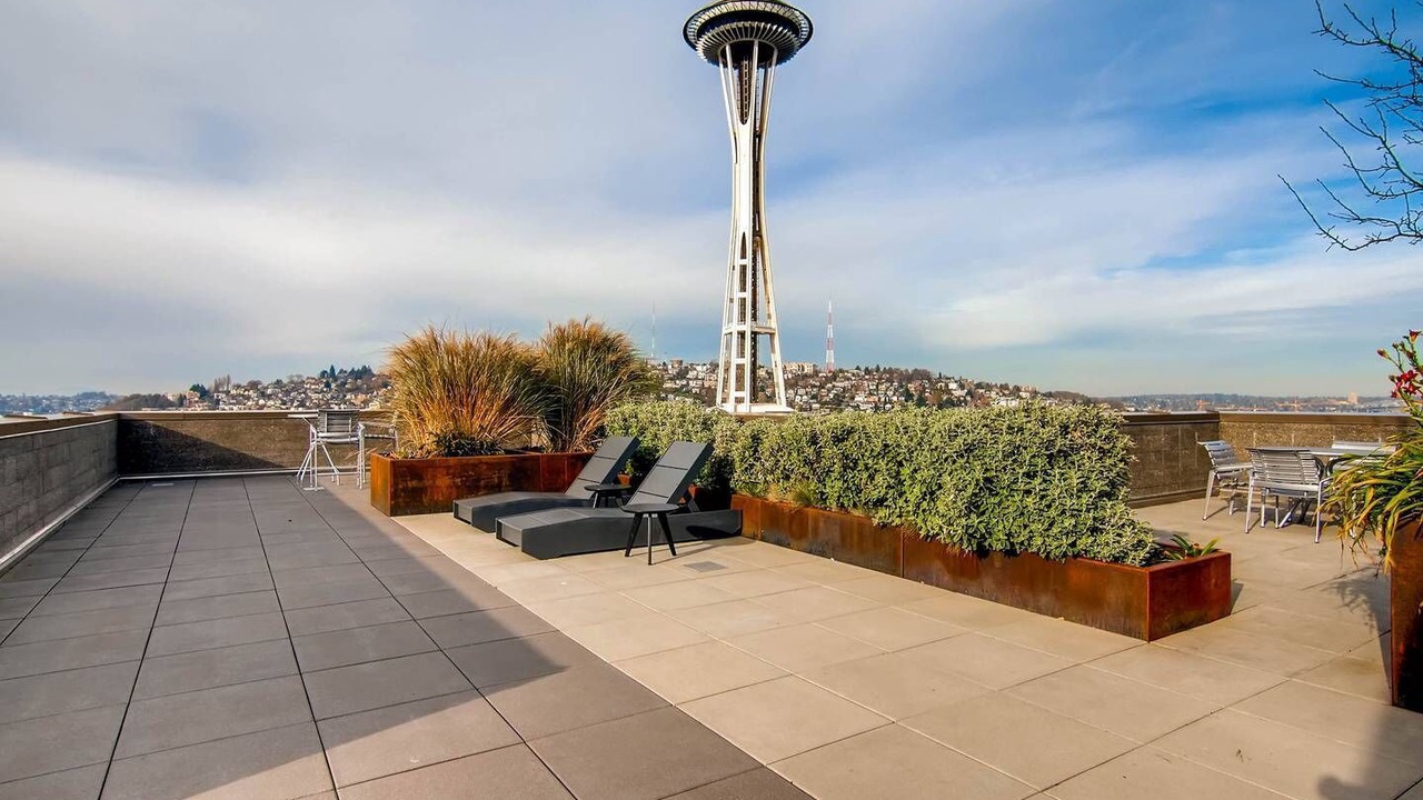 Photo of Others in Belltown
