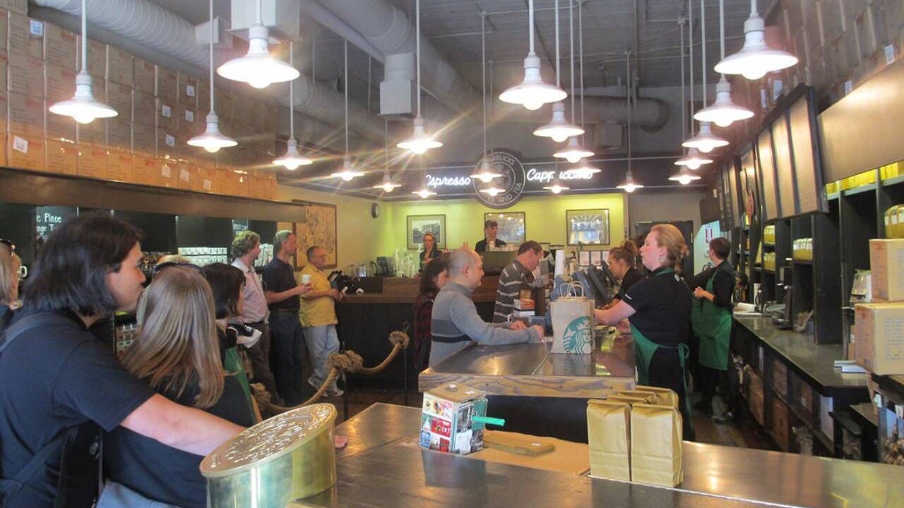 Photo of Others in Belltown