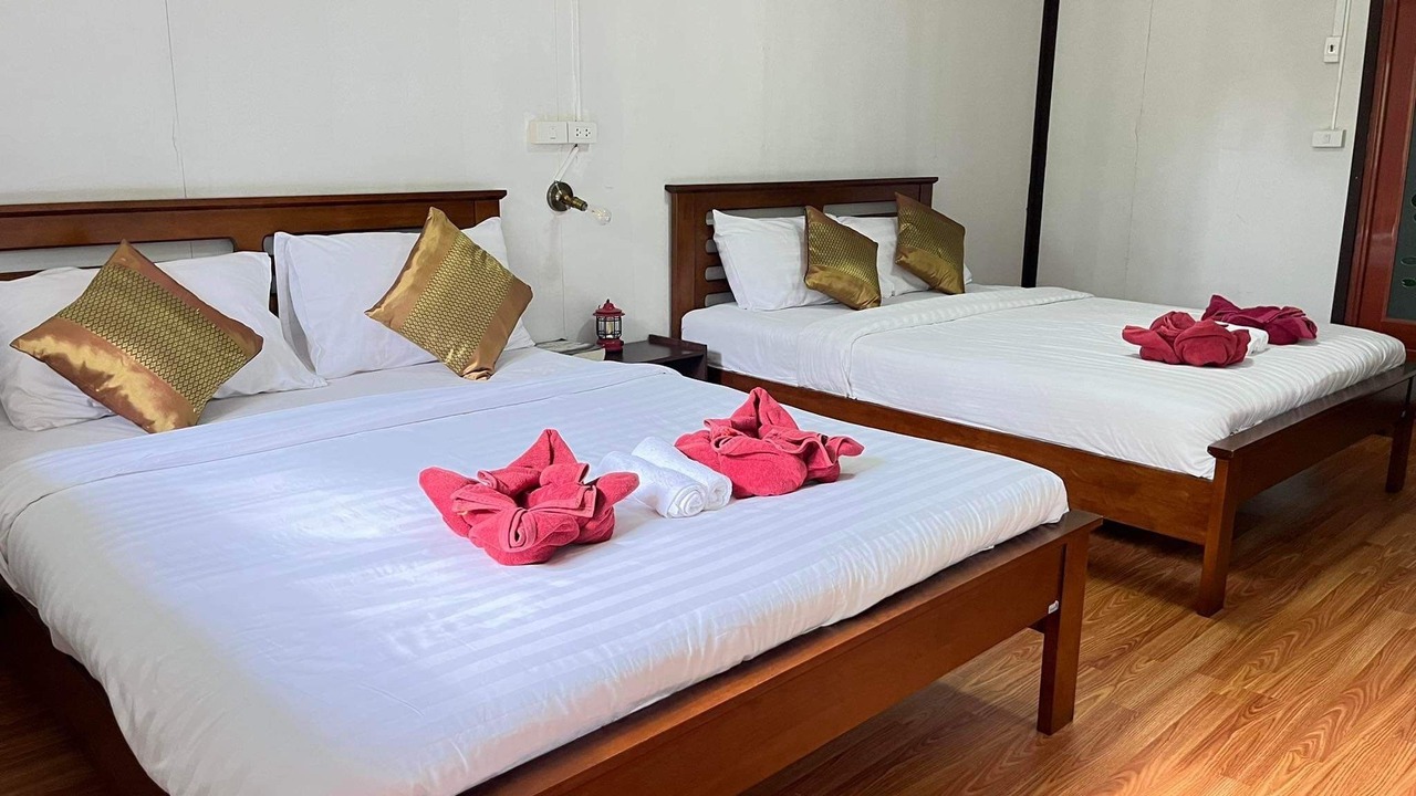 Photo of Bedroom in Khlong Sok