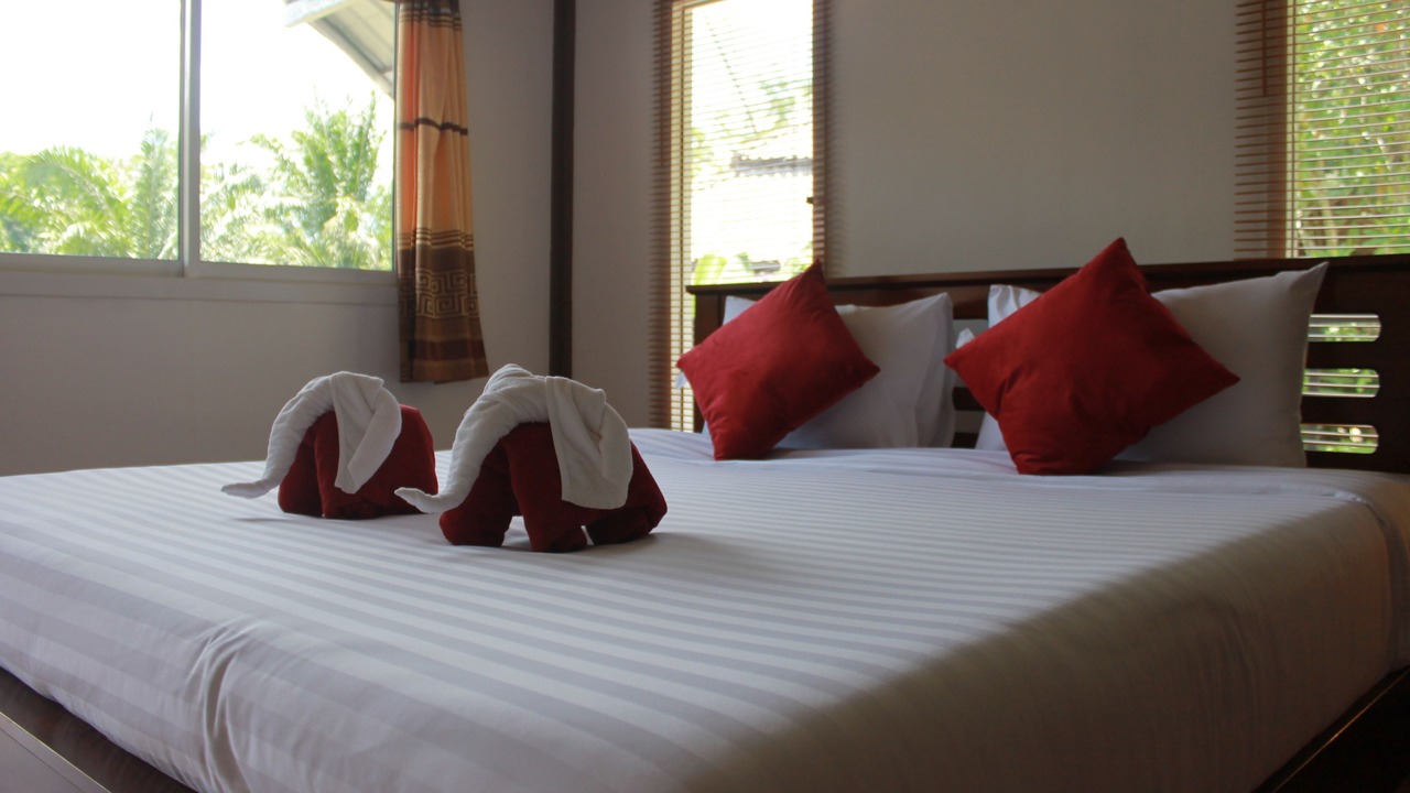 Photo of Bedroom in Khlong Sok