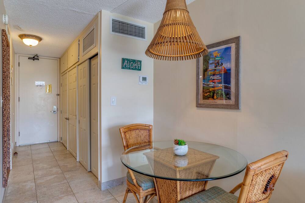 Photo of Kitchen in Historic Lahaina Front Street