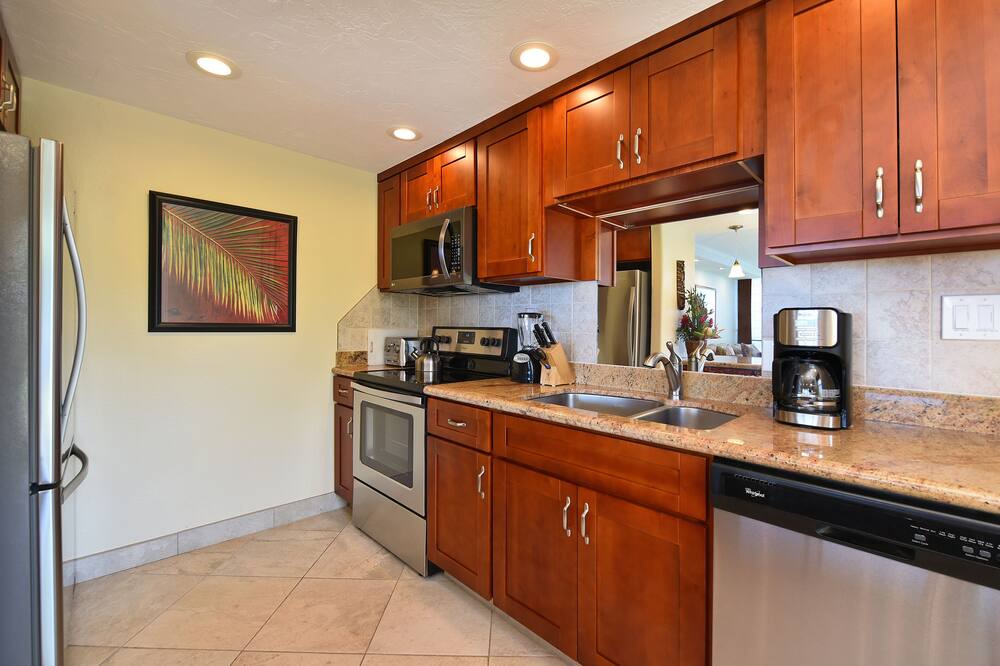 Photo of Bedroom in Kahana