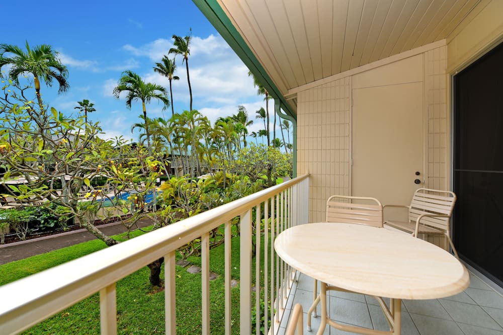Photo of Patio Balcony in Napili