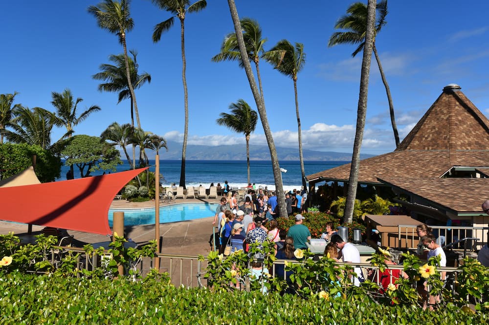 Photo of Outdoor in Napili
