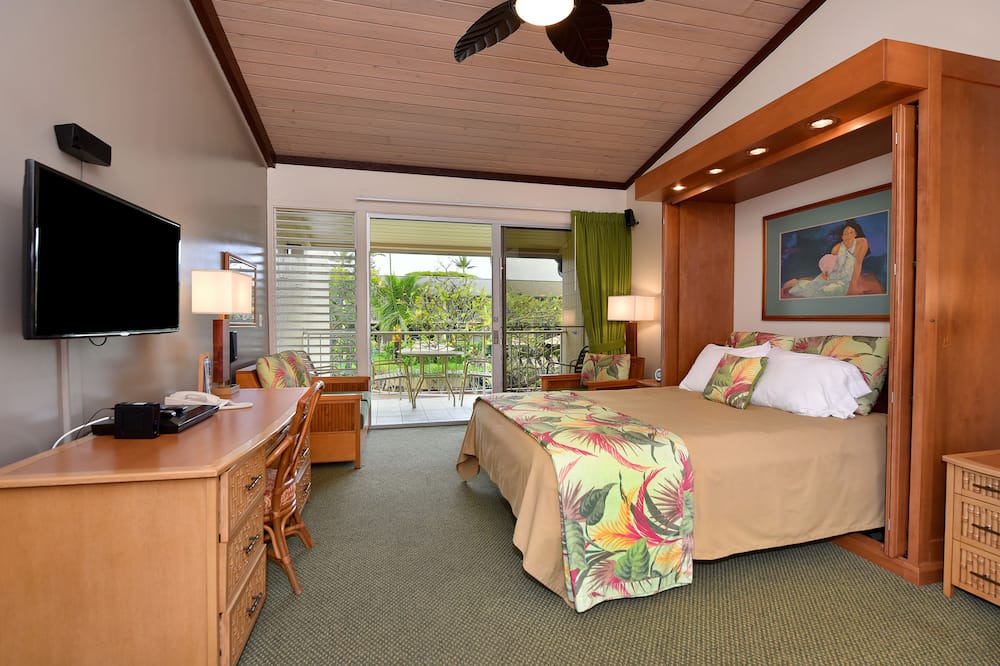 Photo of Bedroom in Napili