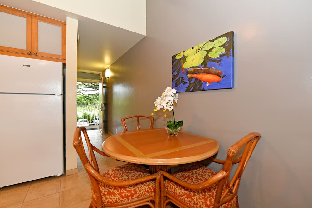 Photo of Kitchen in Napili