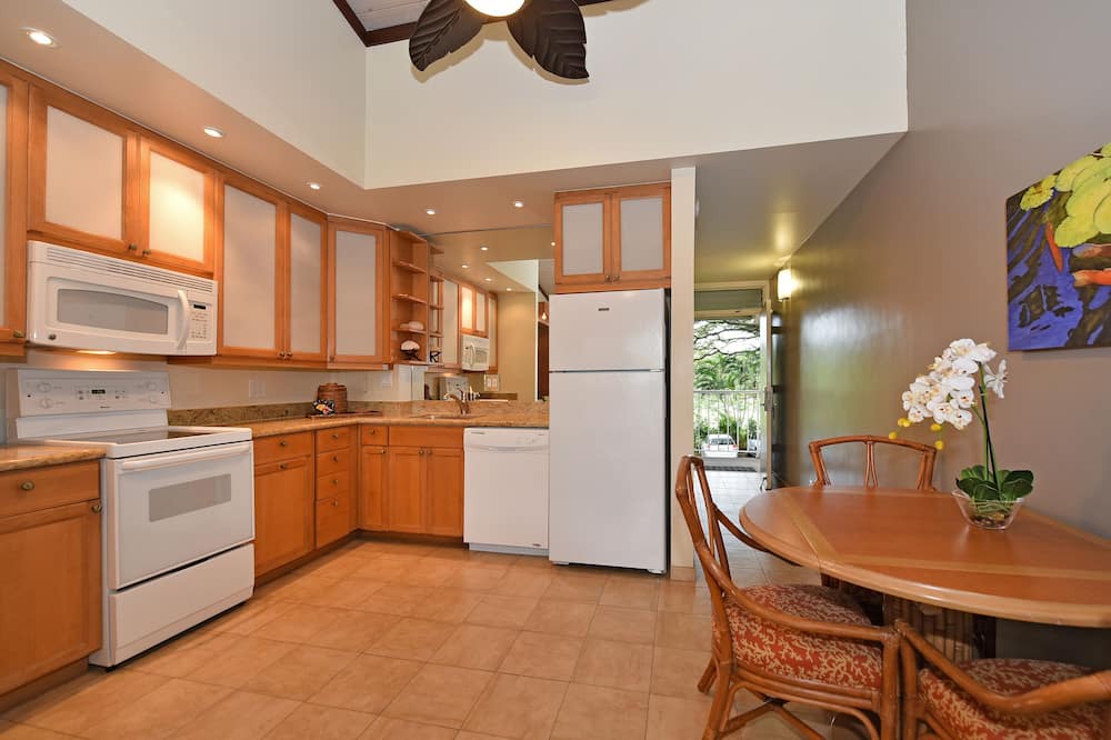 Photo of Kitchen in Napili