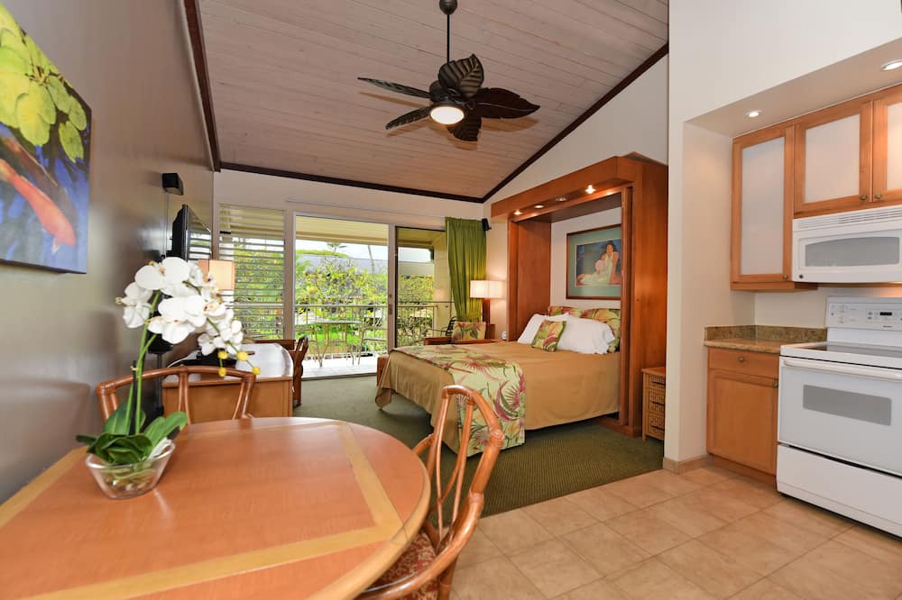 Photo of Bedroom in Napili