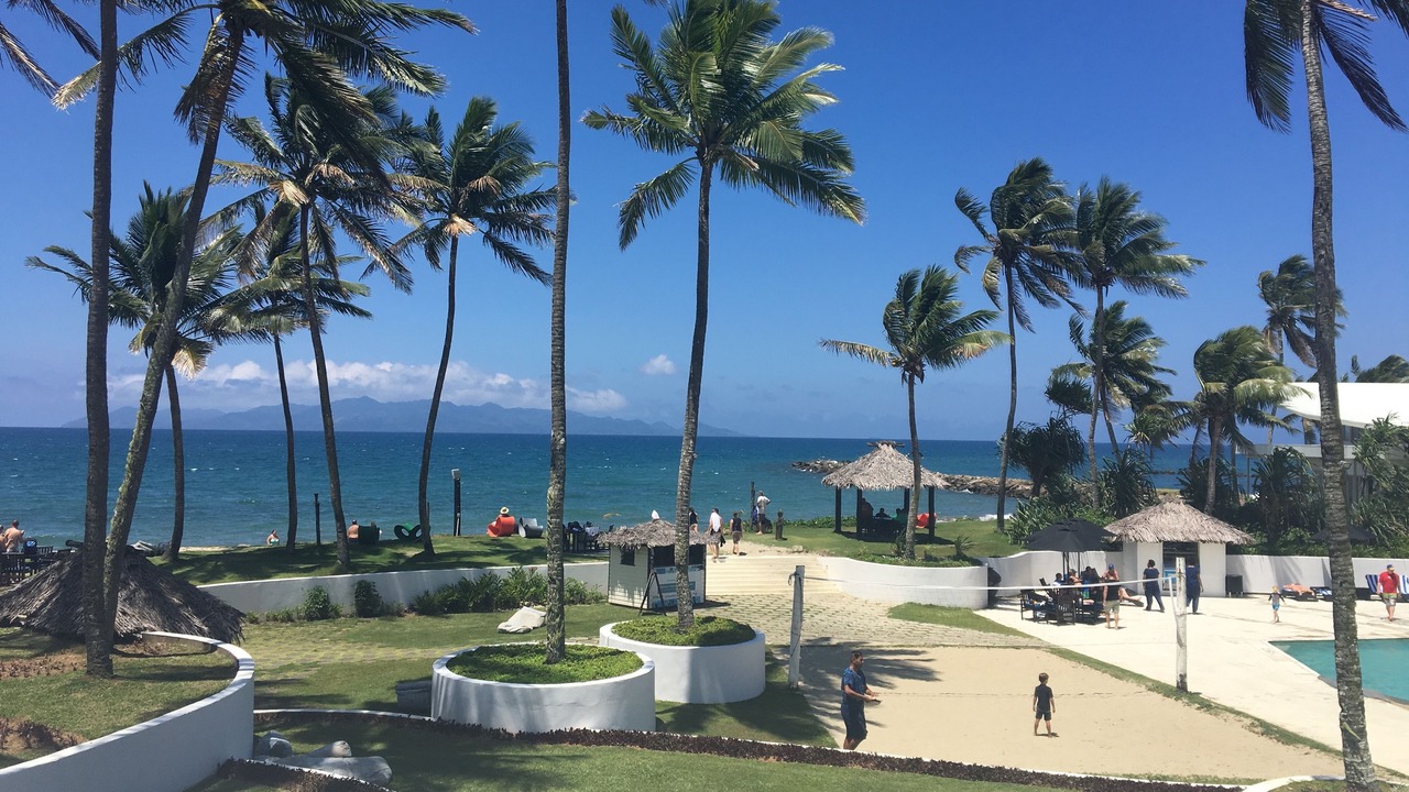 Photo of Outdoor in Pacific Harbour