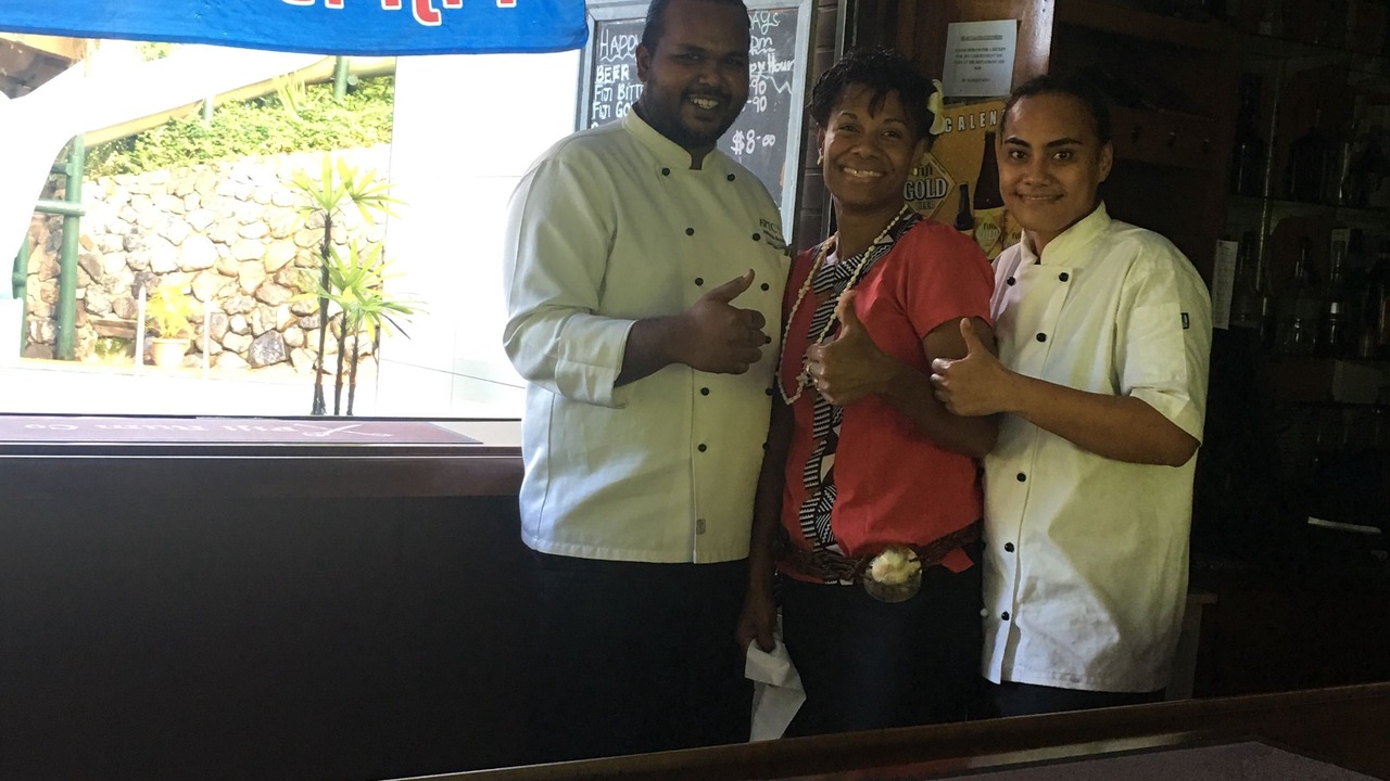 Photo of Others in Suva