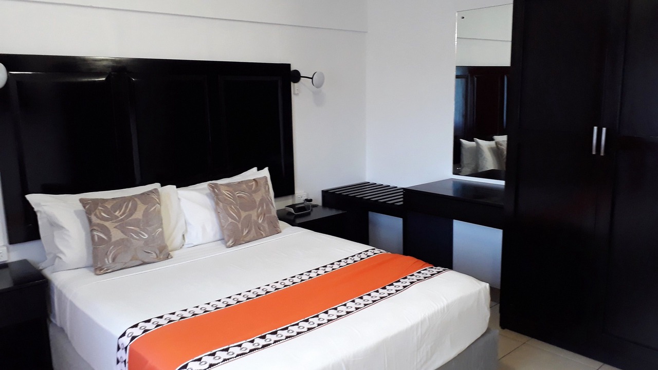 Photo of Bedroom in Suva