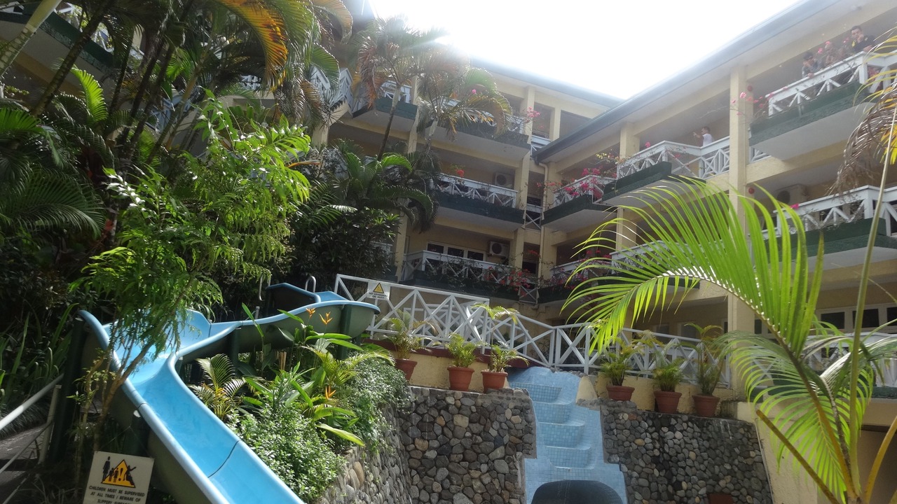 Photo of Bedroom in Suva
