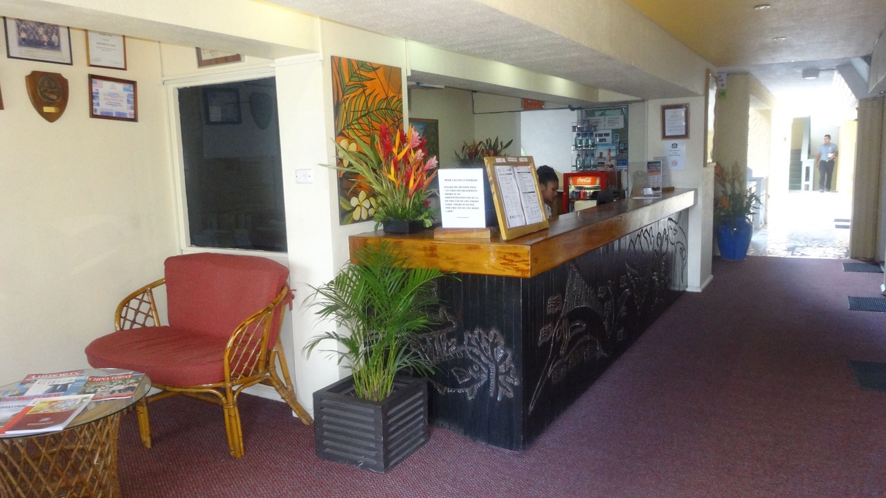 Photo of Others in Suva