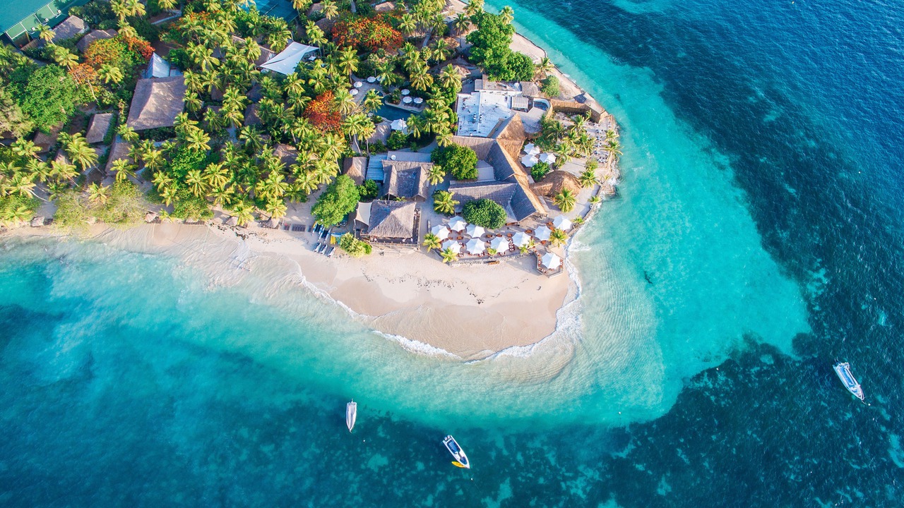 Photo of Outdoor in Castaway Island