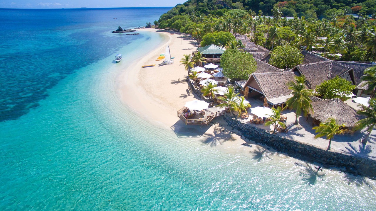 Photo of Others in Castaway Island