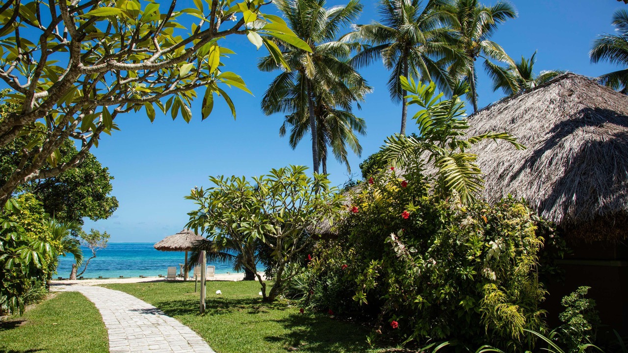 Photo of Outdoor in Castaway Island