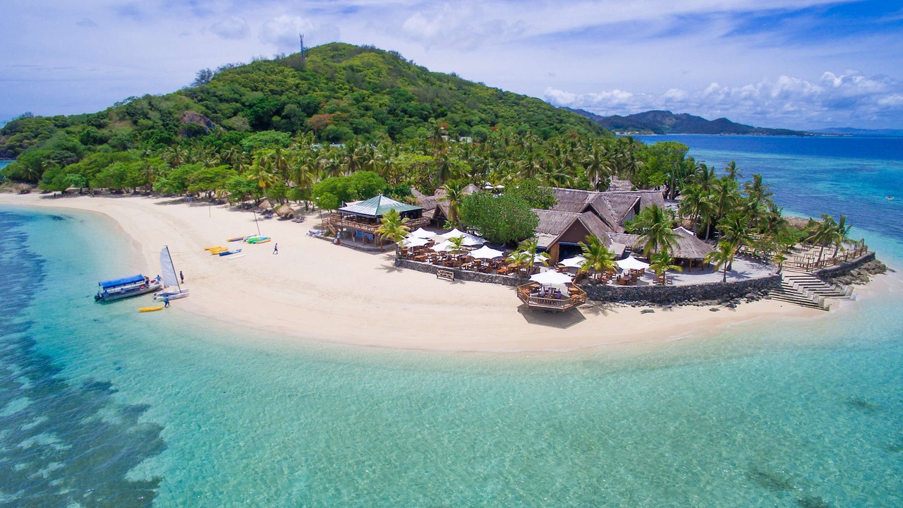 Photo of Outdoor in Castaway Island
