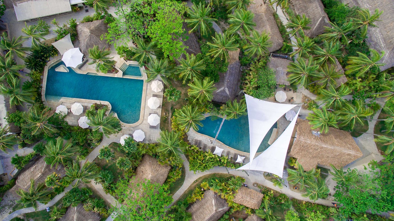 Photo of Outdoor in Castaway Island