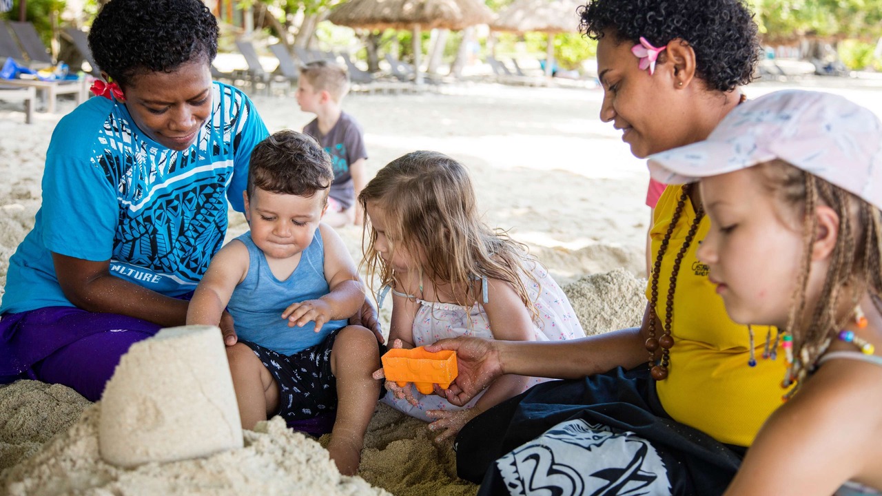 Photo of Others in Castaway Island