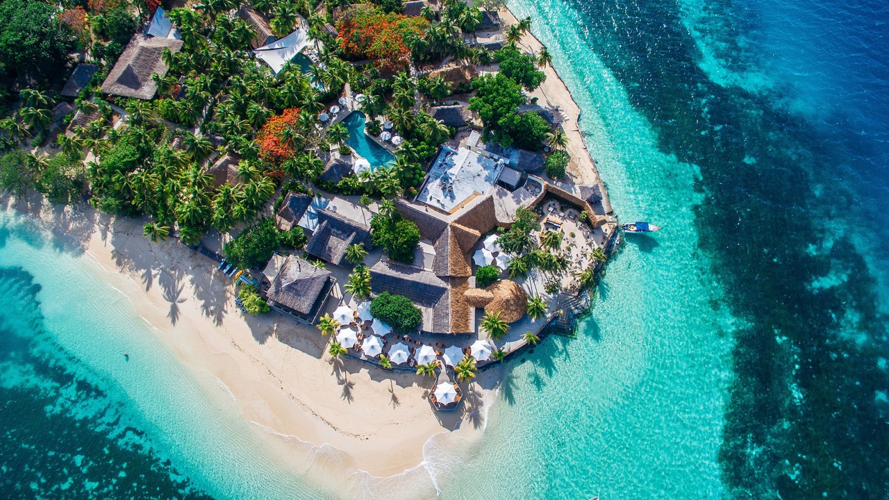 Photo of Outdoor in Castaway Island