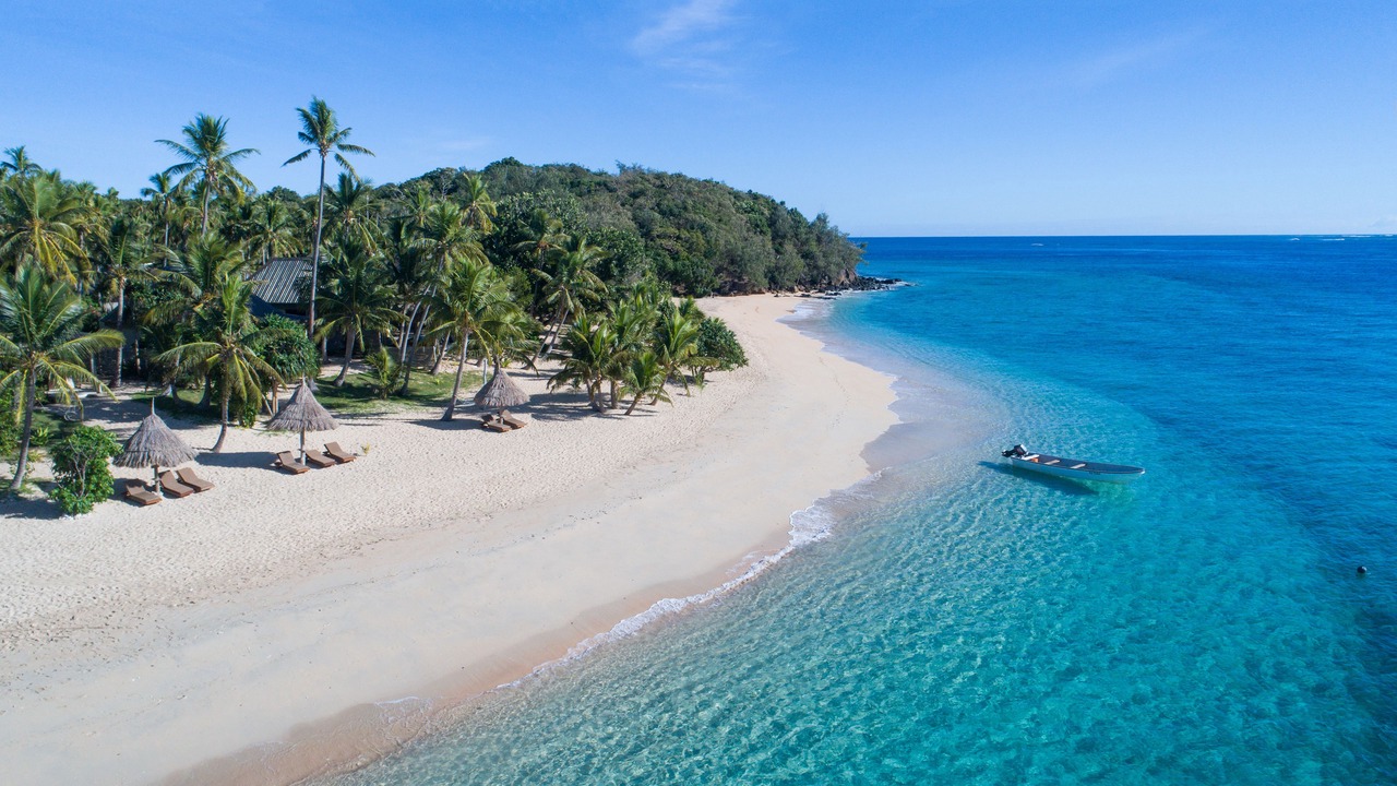 Photo of Others in Naukacuvu Island